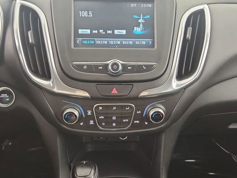 Used 2018 Chevrolet Equinox LT image 15