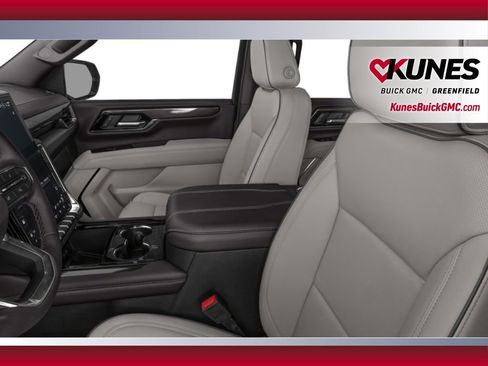 New 2026 GMC Yukon Denali AWD/4WD image 7