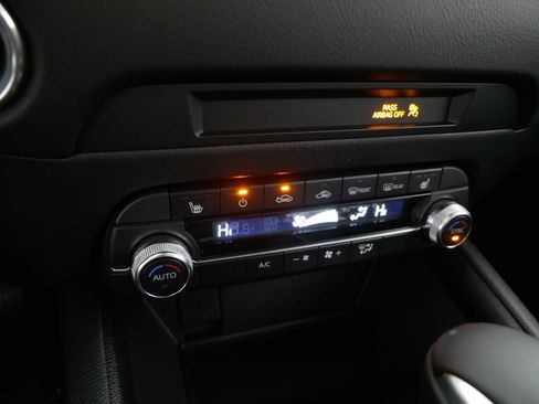 New 2025 MAZDA CX-5 AWD 2.5 S image 7