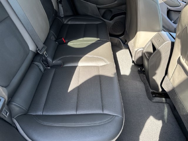 Certified 2024 Chevrolet Trax ACTIV w/ Sunroof Package FWD image 24