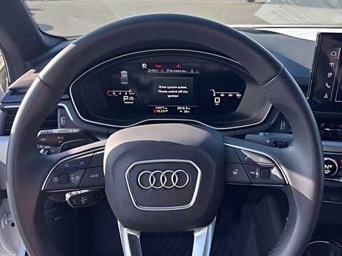 Used 2024 Audi A4 2.0T Prestige image 15