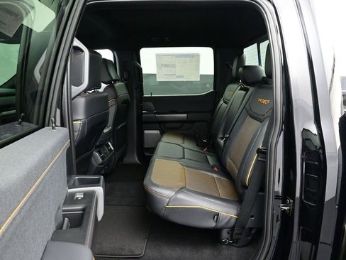 New 2026 Ford F150 Tremor AWD/4WD image 13