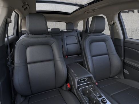 New 2026 Lincoln Corsair Grand Touring w/ Jet Appearance Package AWD/4WD image 10