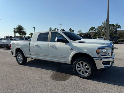 Used 2020 RAM 3500 Limited