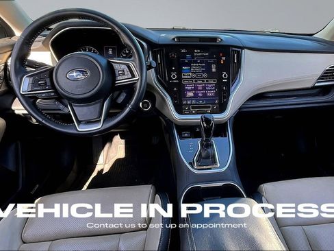 Used 2022 Subaru Outback Limited image 7