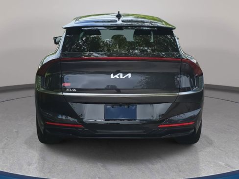 New 2025 Kia EV6 Wind image 6