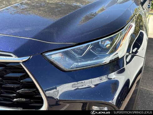 Used 2023 Toyota Highlander Platinum image 13