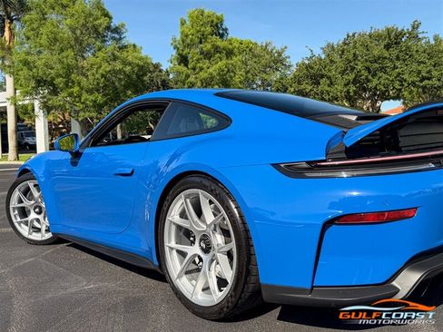 Used 2025 Porsche 911 GT3 RWD image 49
