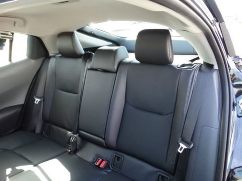 New 2026 Toyota Prius Limited w/ Limited Premium Package FWD image 12