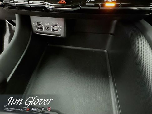 New 2026 Dodge Durango GT w/ Blacktop Package image 36