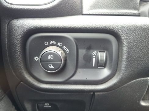 Certified 2024 RAM 1500 Big Horn AWD/4WD image 11