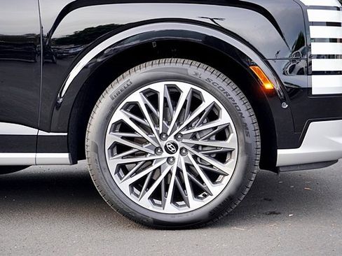 New 2026 Hyundai Palisade Calligraphy image 8