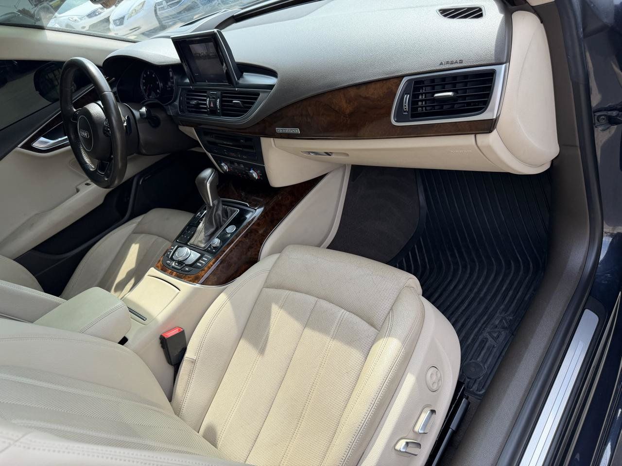 Used 2016 Audi A7 3.0T Prestige AWD/4WD image 24