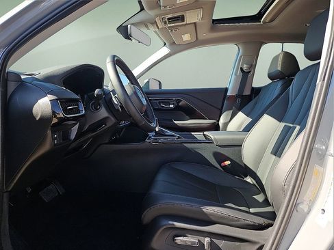 New 2026 Acura ADX FWD image 18