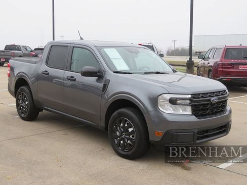 Used 2022 Ford Maverick XL image 12