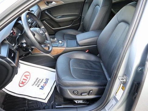 Used 2012 Audi A6 2.0T Premium Plus image 40