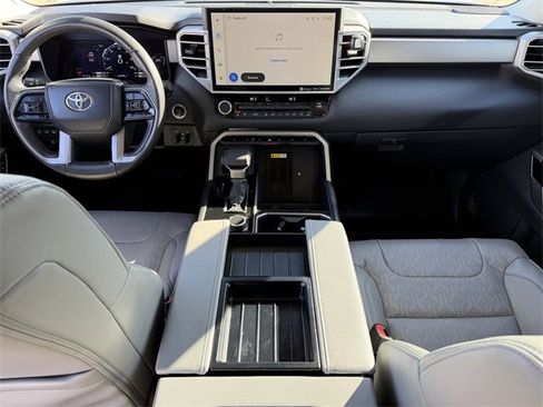 Used 2024 Toyota Tundra Limited image 12