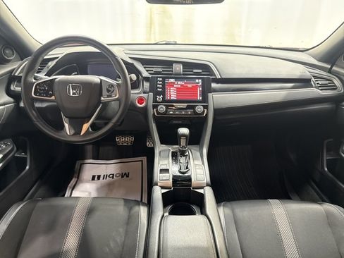 Used 2021 Honda Civic Sport image 15
