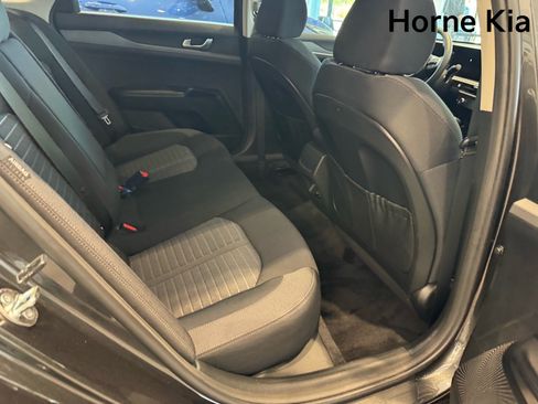 New 2026 Kia K5 LXS FWD image 22