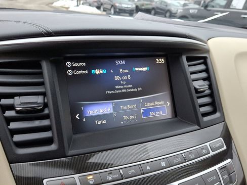 Used 2019 INFINITI QX60 Luxe w/ Essential Package image 20