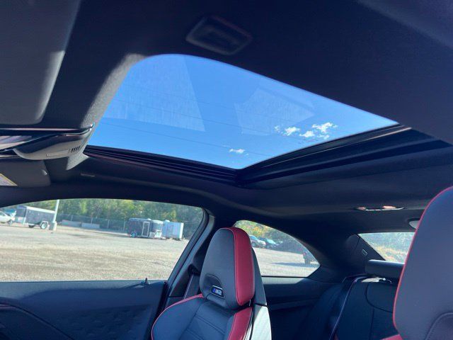 Used 2025 BMW M2 w/ Lighting Package RWD image 29