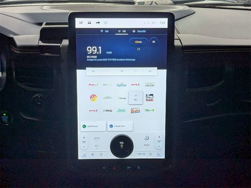 Used 2022 Ford Expedition Platinum image 18