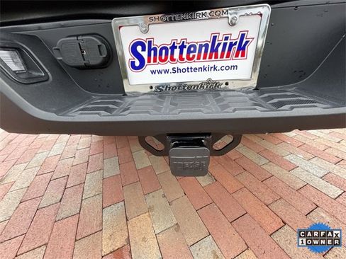 Used 2023 Toyota Tacoma SR5 image 32