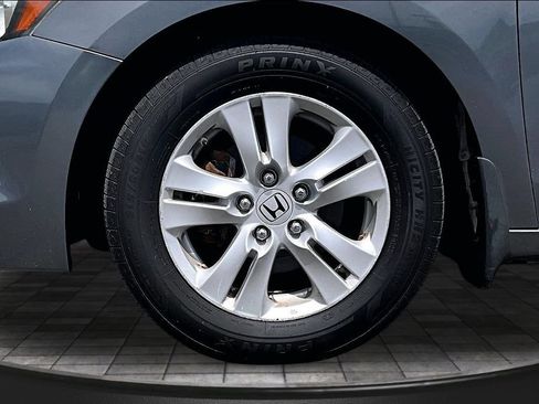 Used 2008 Honda Accord LX-P image 8