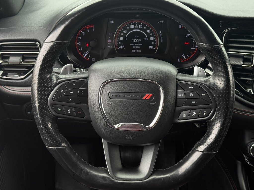 Used 2023 Dodge Durango R/T RWD image 14