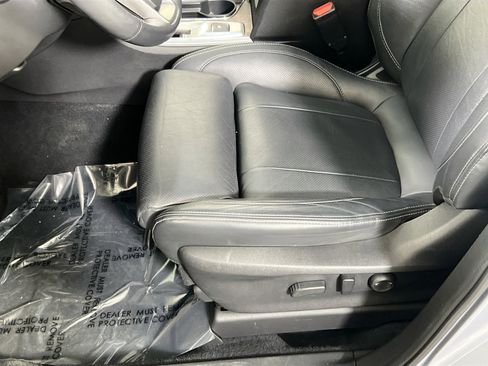 Used 2022 Subaru Ascent Touring image 20