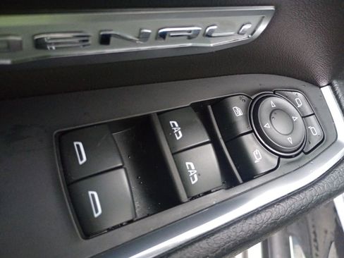 Used 2024 GMC Sierra 1500 Denali image 18