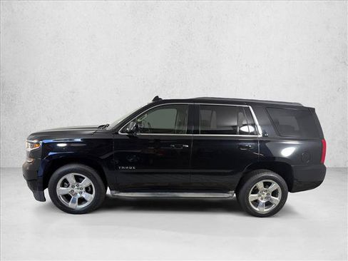 Used 2016 Chevrolet Tahoe LT RWD image 8