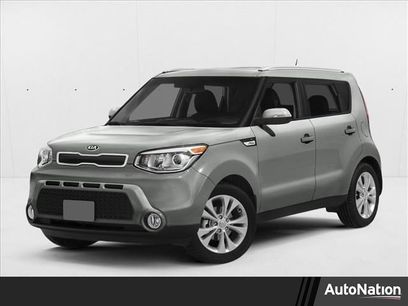 Used 2016 Kia Soul