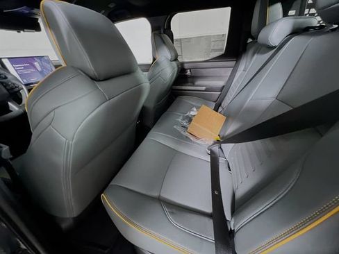 New 2026 Toyota Tacoma 4x4 Double Cab Hybrid image 25