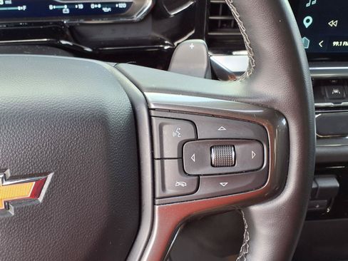 Certified 2023 Chevrolet Silverado 1500 High Country w/ Technology Package AWD/4WD image 22