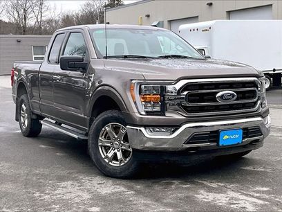 Used 2023 Ford F150 XLT w/ Equipment Group 302A High