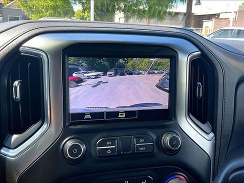 Used 2021 Chevrolet Silverado 1500 LT w/ All Star Edition Plus AWD/4WD image 24