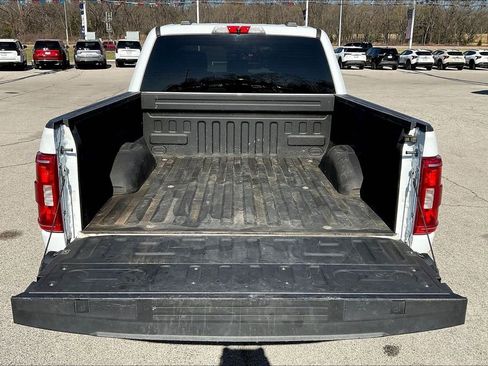 Used 2022 Ford F150 XL w/ STX Black Appearance Package image 30