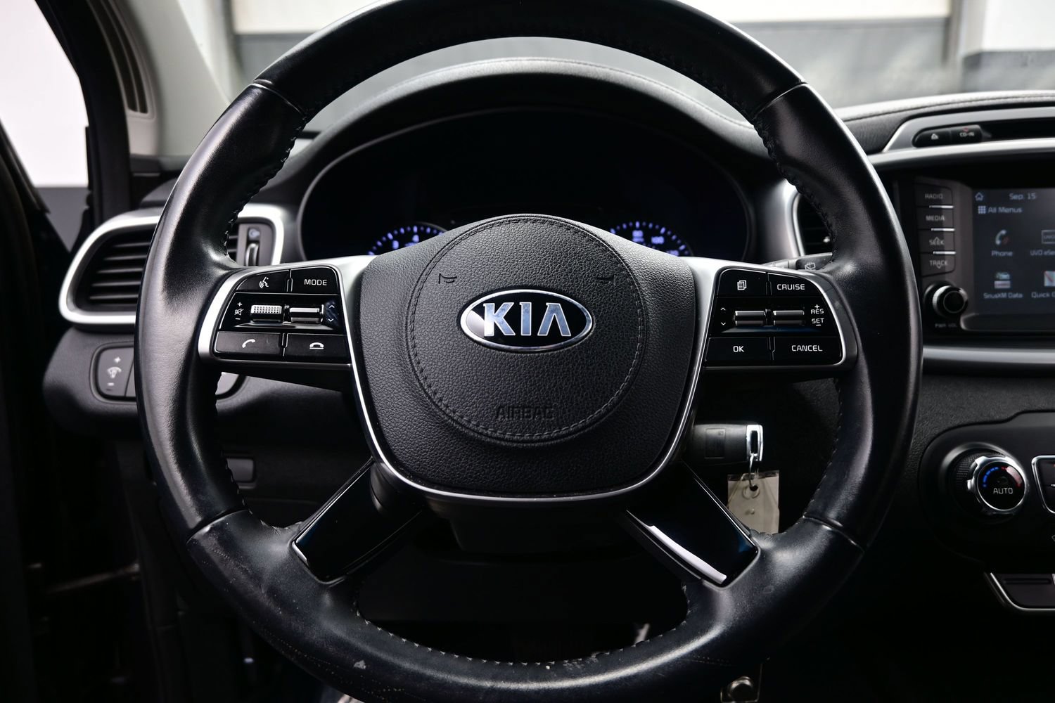Used 2019 Kia Sorento FWD w/ Option Group 020 image 23