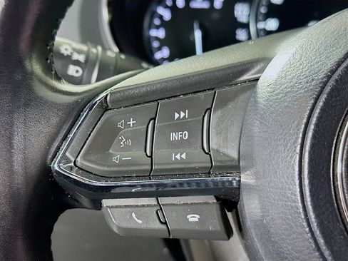 Used 2019 MAZDA CX-9 Grand Touring FWD image 16