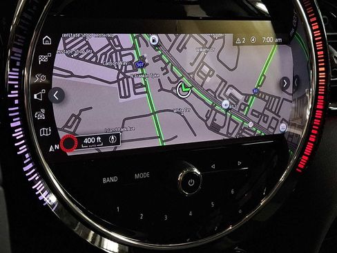 Certified 2024 MINI Cooper S image 15