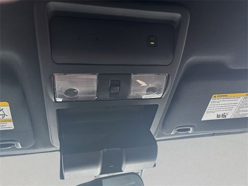 Used 2024 Nissan Frontier PRO-4X w/ Off-Road Protection Package image 20