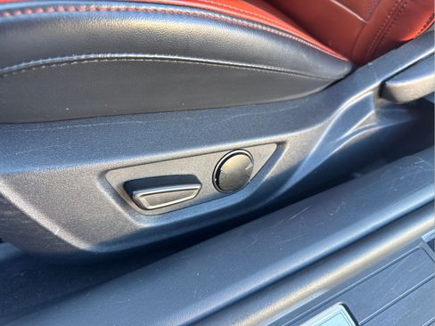 Used 2024 Ford Mustang Premium RWD image 22