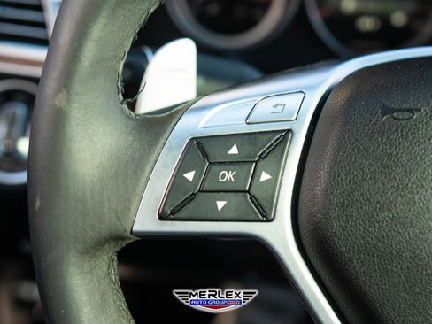 Used 2016 Mercedes-Benz E 63 AMG S-Model w/ Driver Assistance Package image 24