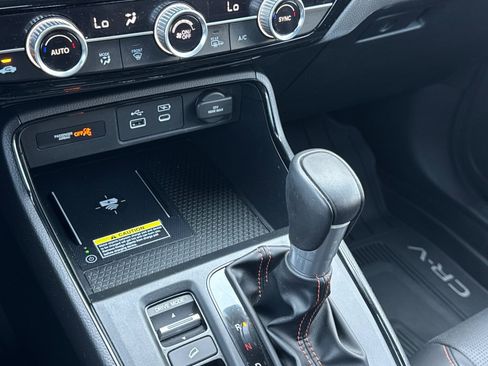 Certified 2024 Honda CR-V Sport Touring image 17