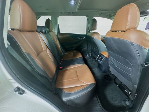 Used 2023 Subaru Forester Touring AWD/4WD image 35