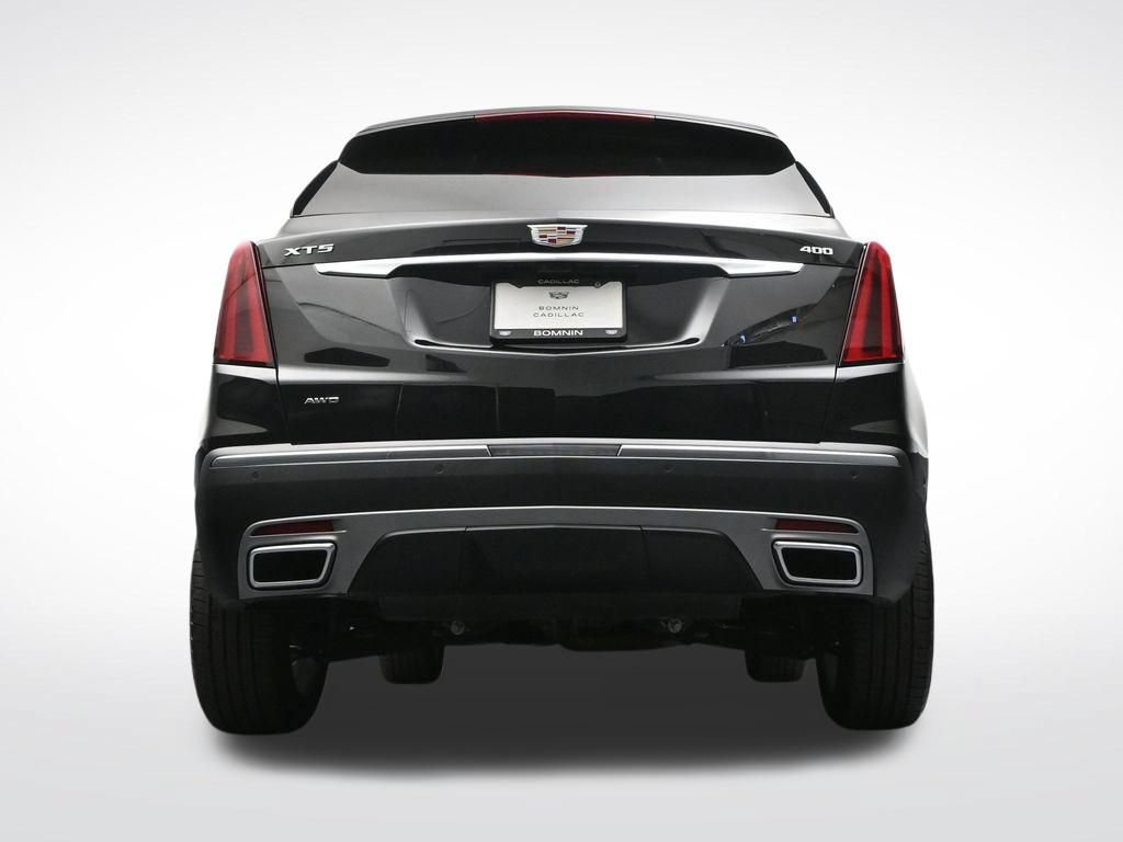 Used 2026 Cadillac XT5 Premium Luxury w/ Driver Assist Package AWD/4WD image 27