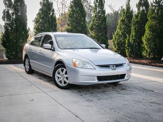 Used 2005 Honda Accord EX-L video 2