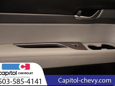 Used 2021 Hyundai Palisade SEL AWD/4WD image 34