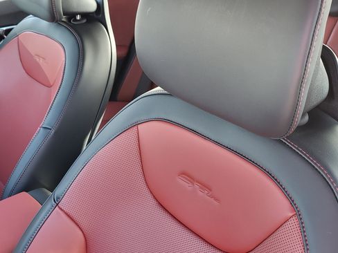 Used 2025 Kia K4 GT-Line Turbo image 12